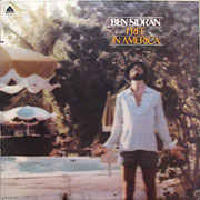 BEN SIDRAN / Free In America